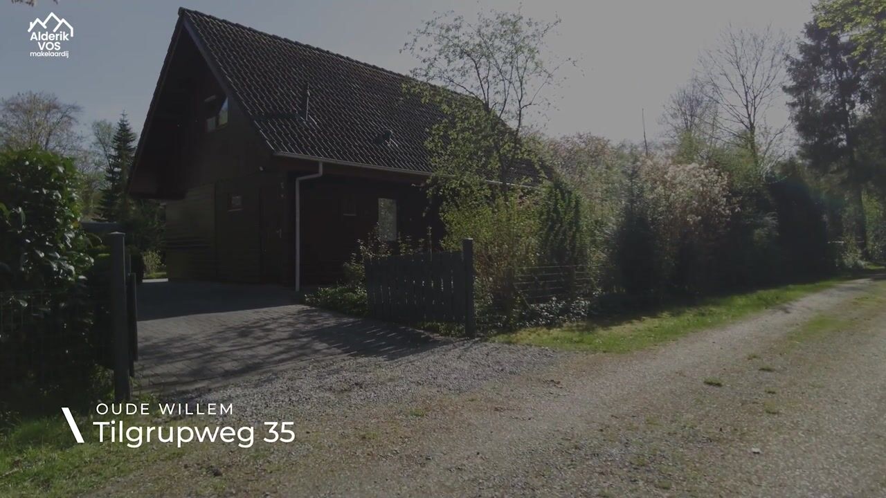 Video van Tilgrupweg 35