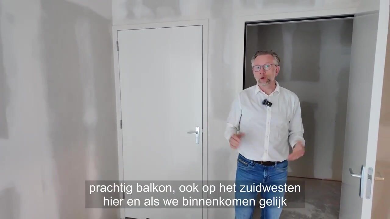 Video van Brouwenaarstraat 2-H