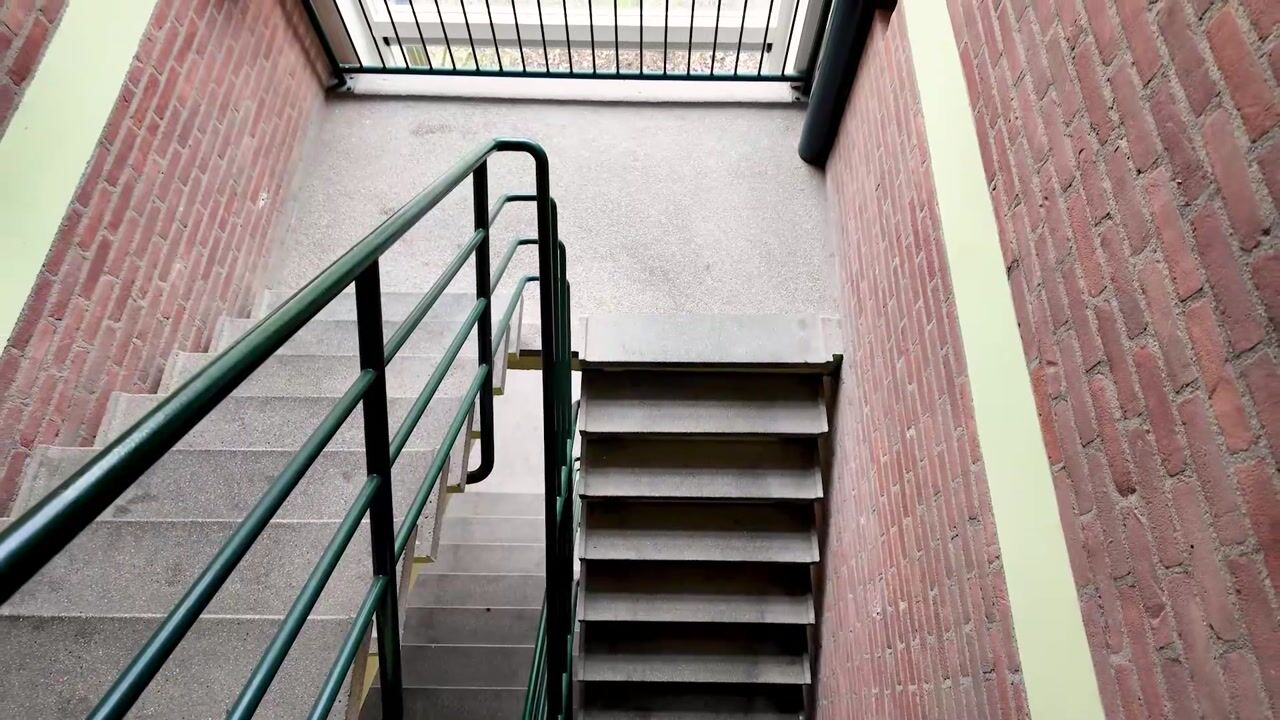 Video of Van Uvenweg 130-II