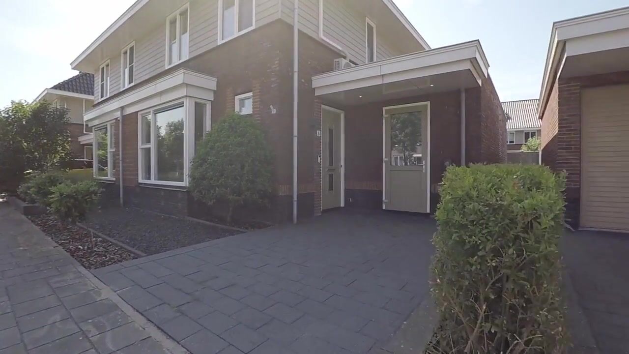 Video of Blauwborst 6