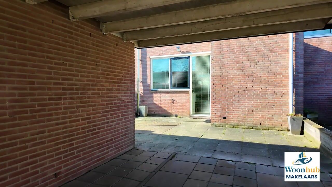 Video van Duinkerkenlaan 99