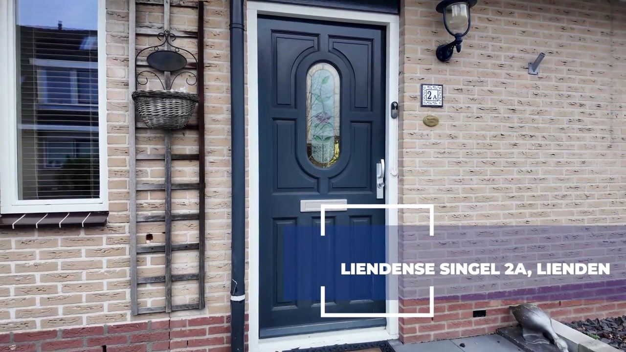Video of Liendense Singel 2-A