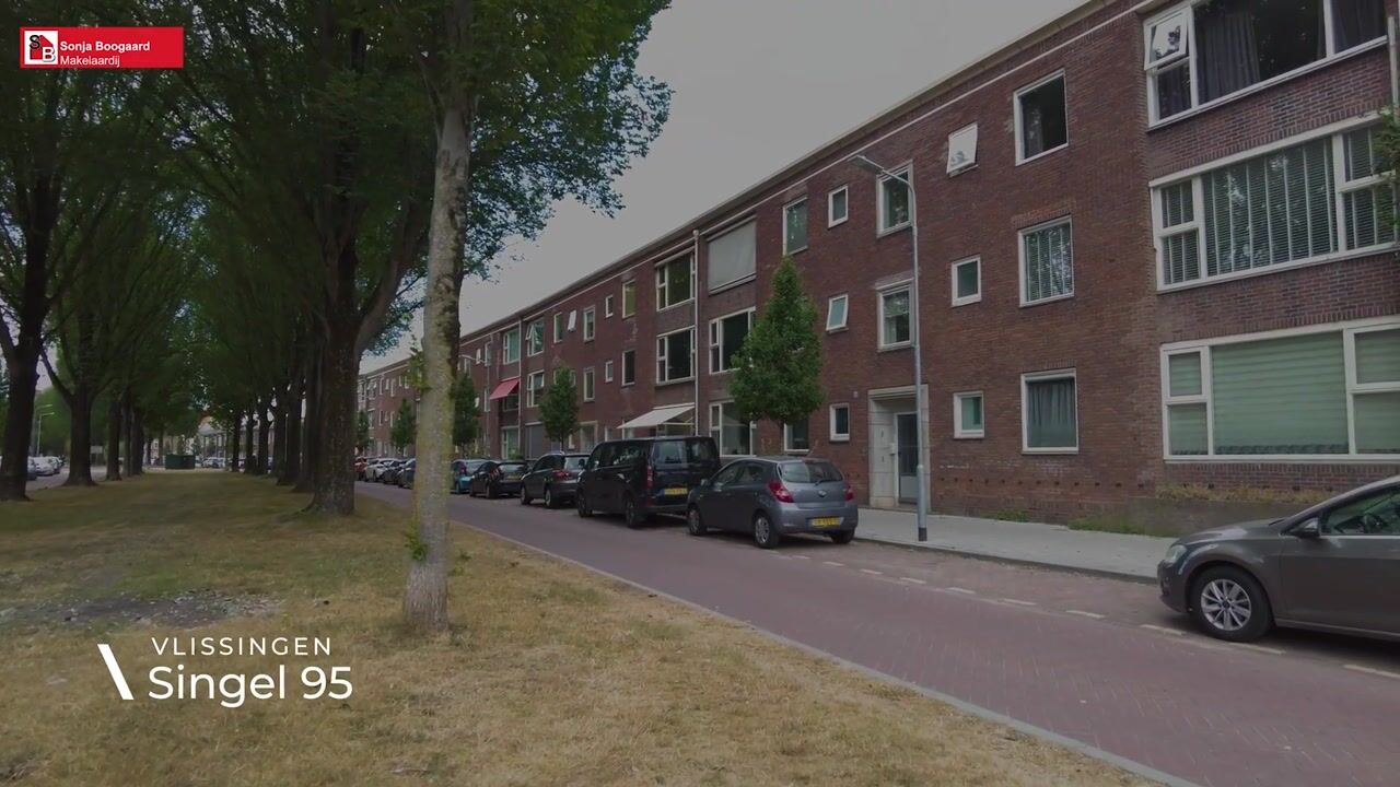 Video of Singel 95