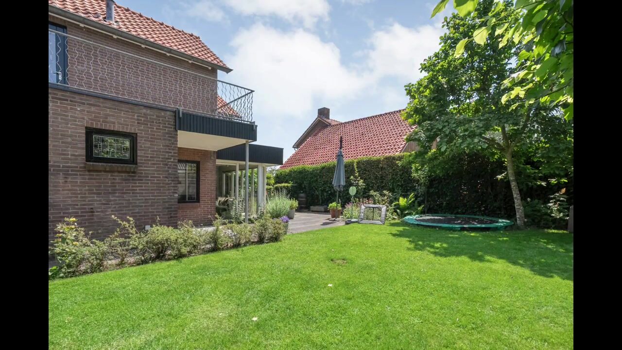 Video van Prins Bernhardstraat 8