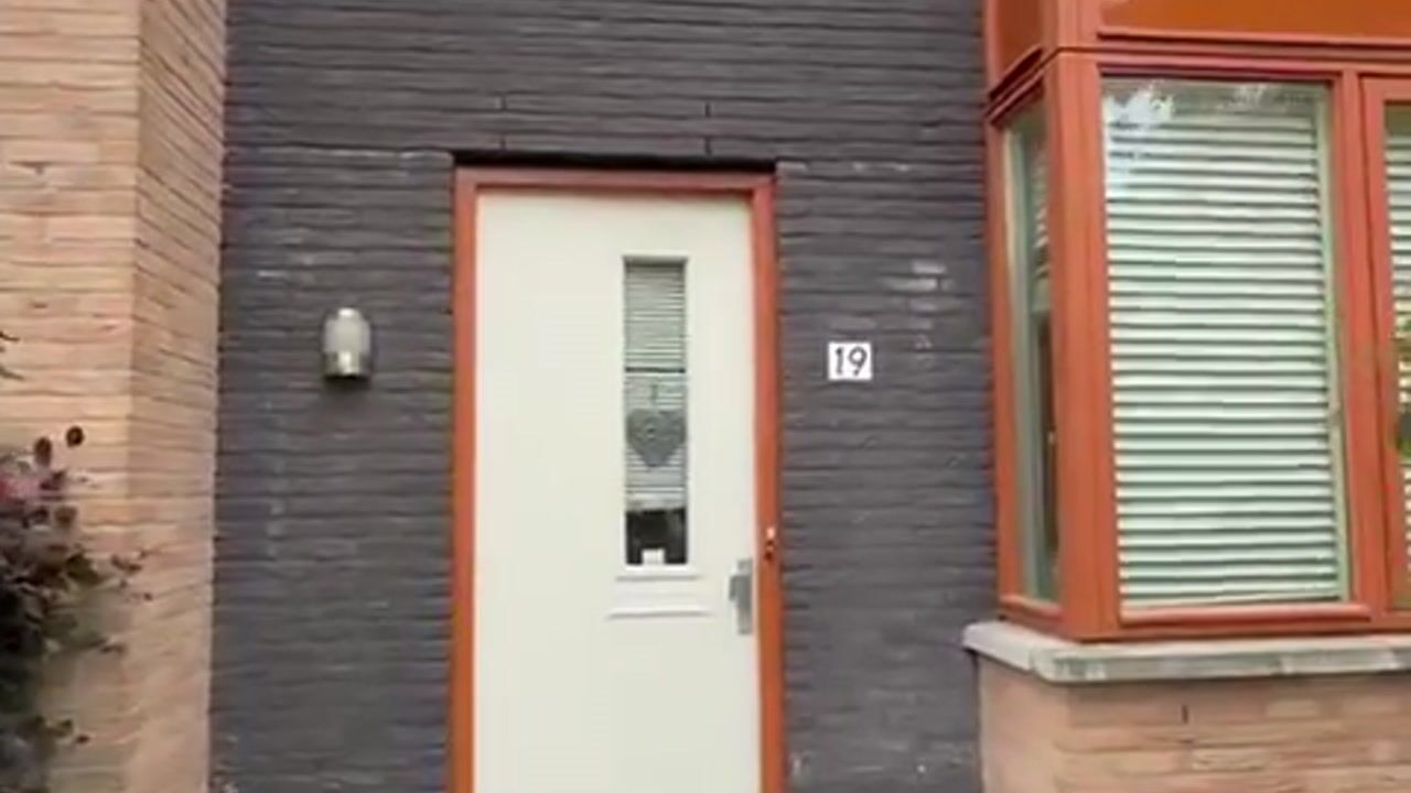 Video van Eduard van Beinumlaan 19