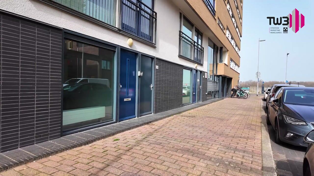 Video van Adriaan Kooningsstraat 148