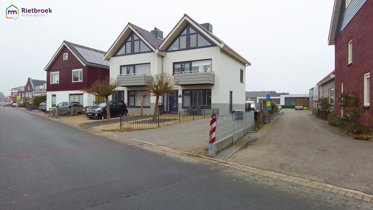 Video of Noordeinde 127