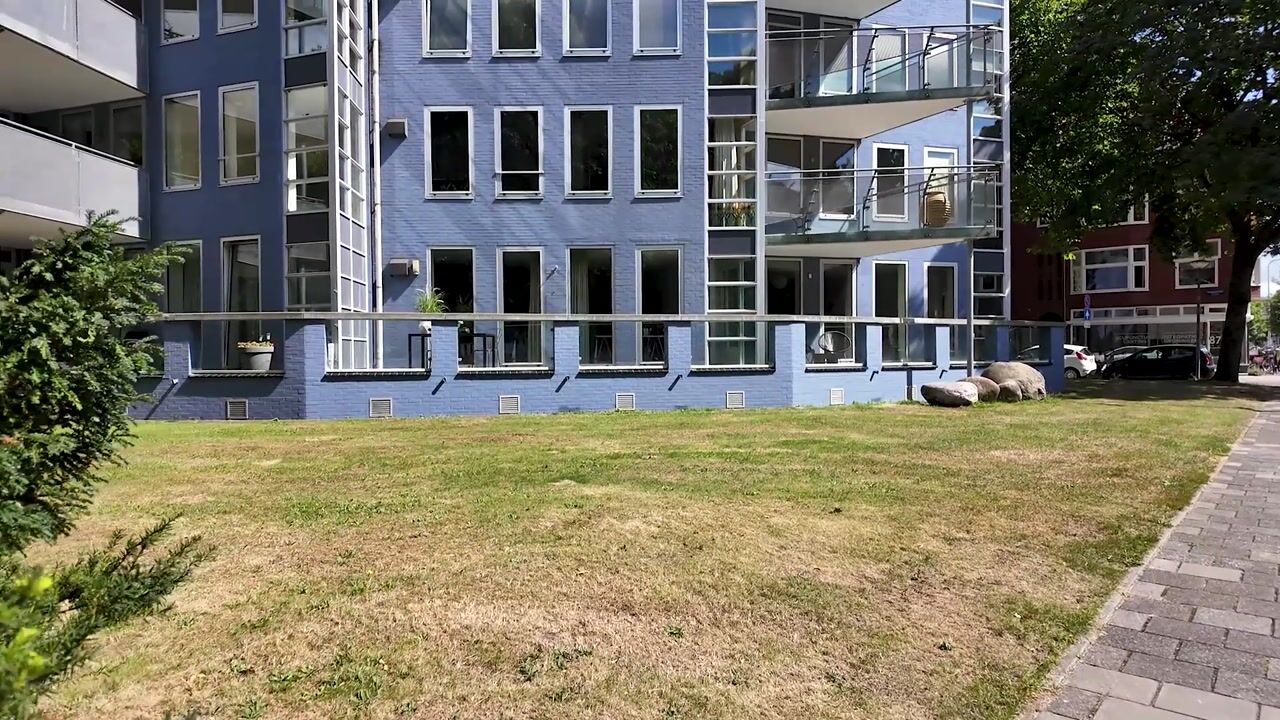 Video van Noorderbinnensingel 11-1