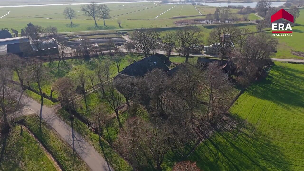 Video van Glinthuisweg 15