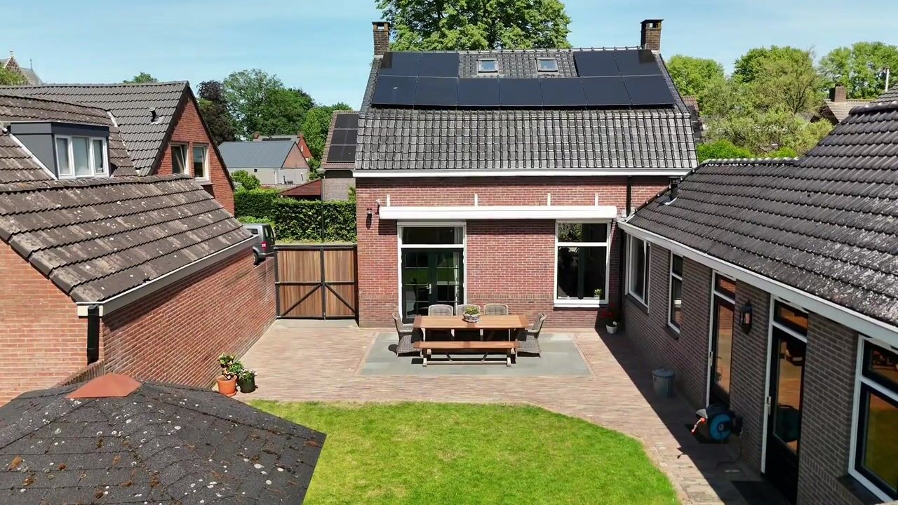 Video van Kerkstraat 20
