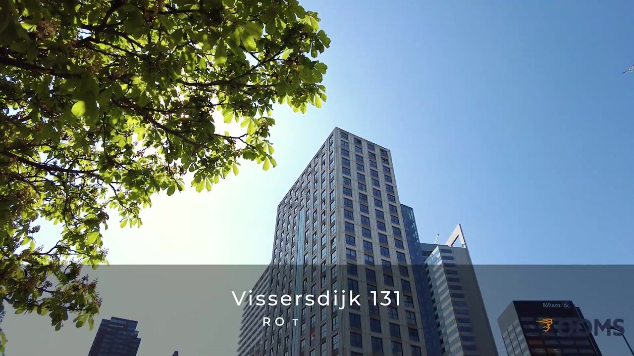 Video of Vissersdijk 131