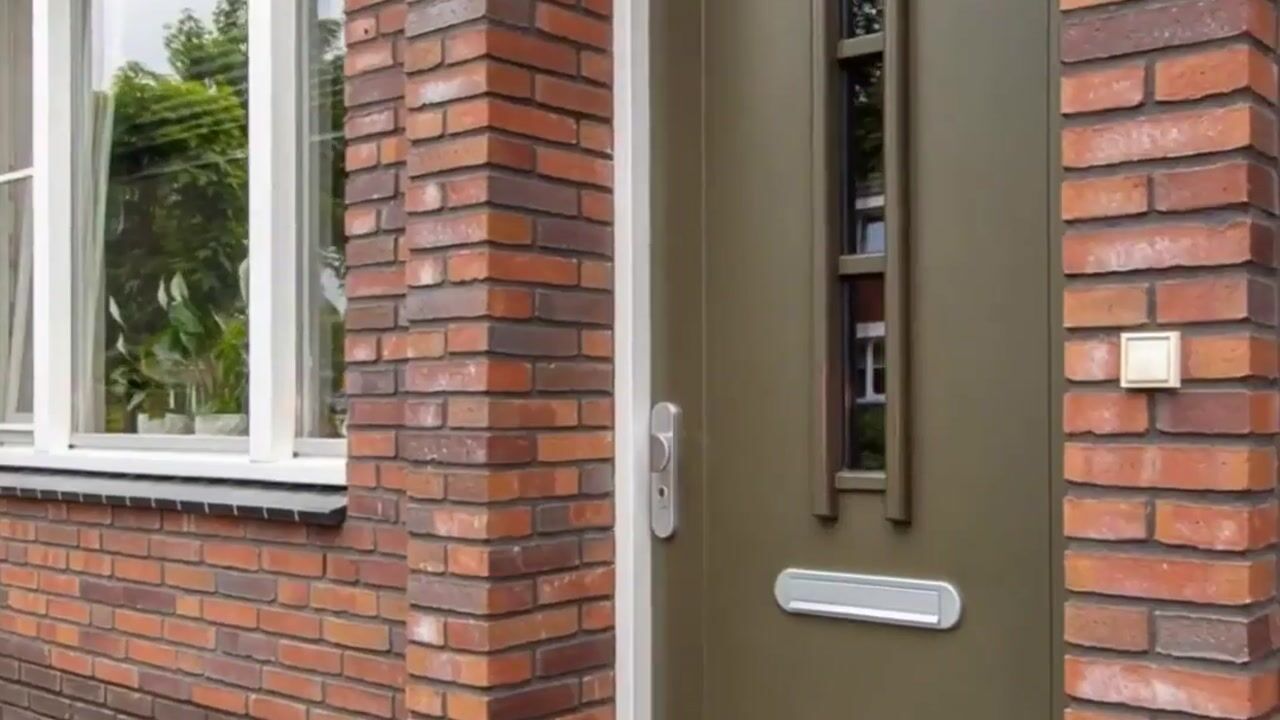 Video van Hinderdam 12