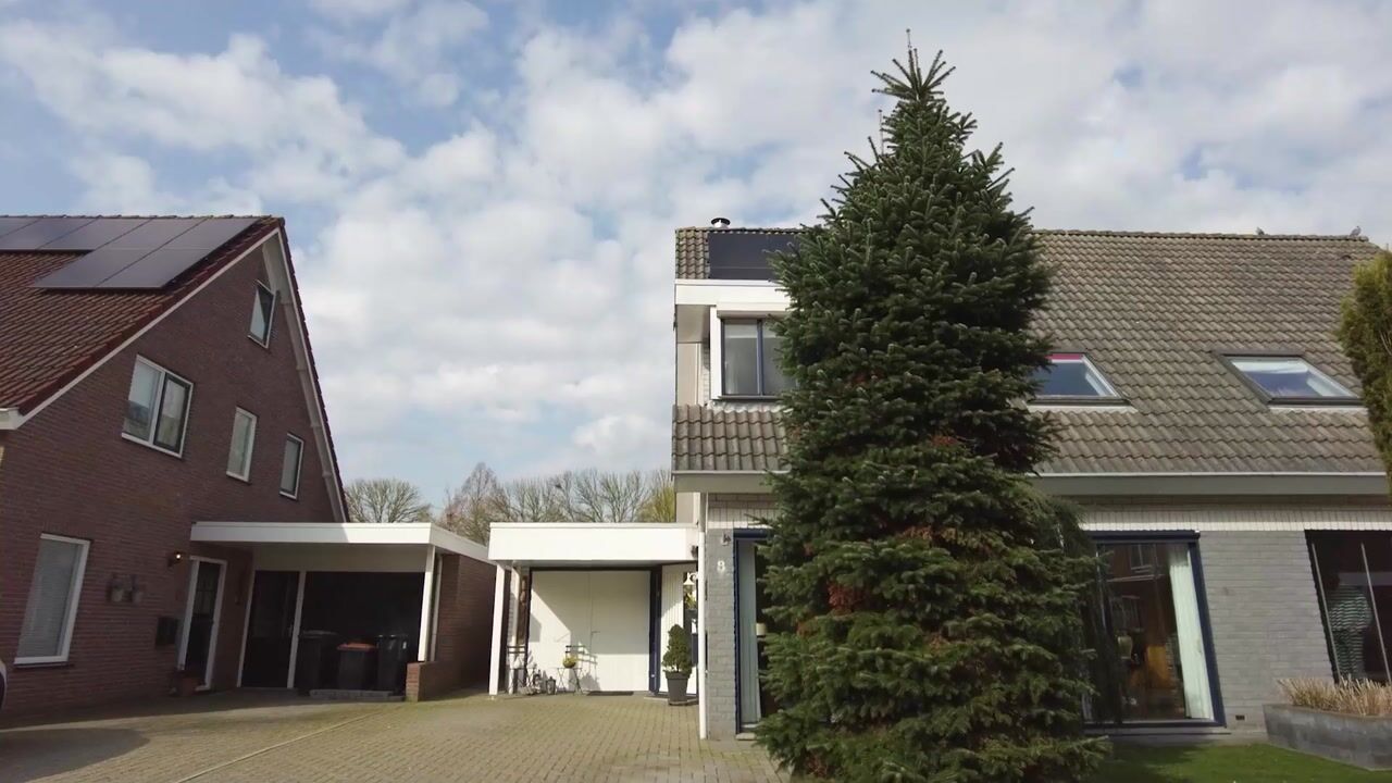 Video van Erve Hobbelinck 8