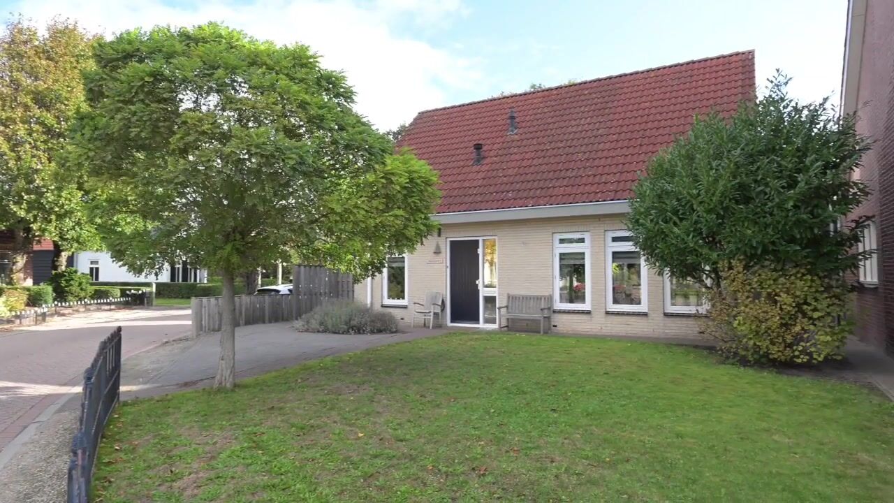 Video van Havenweg 9