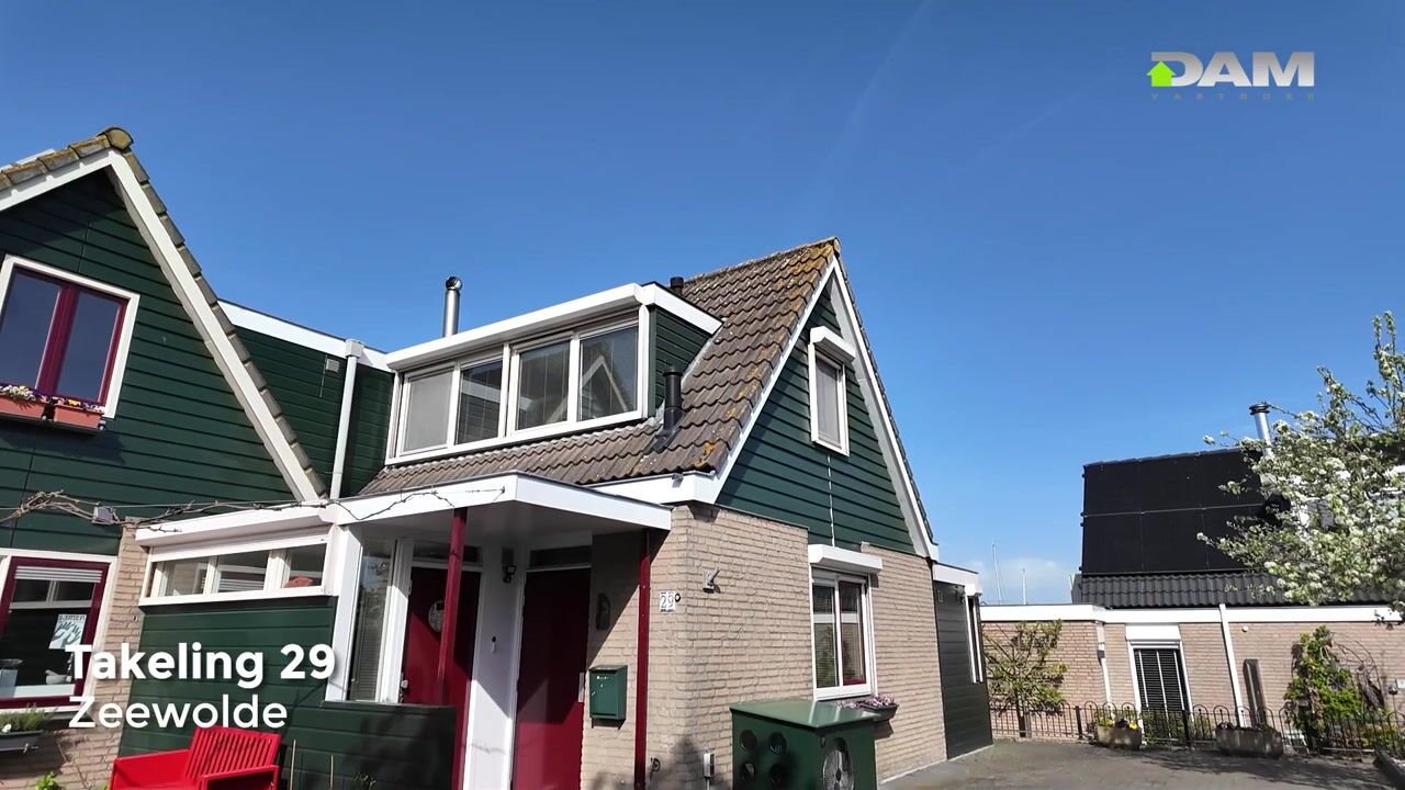 Video van Takeling 29