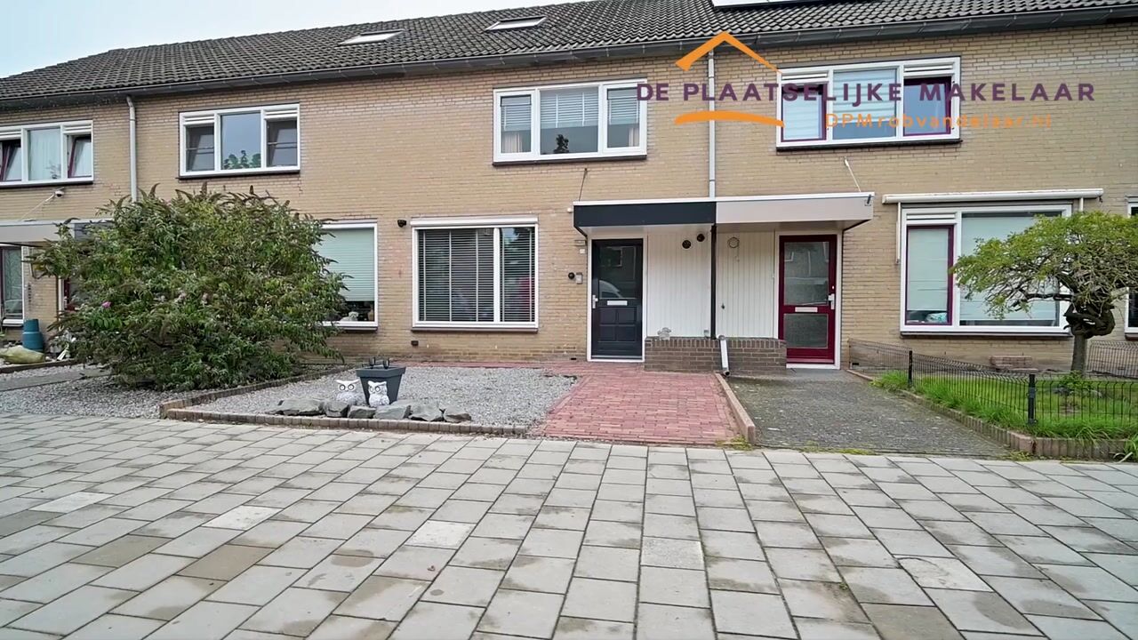 Video van Johan Frisostraat 32