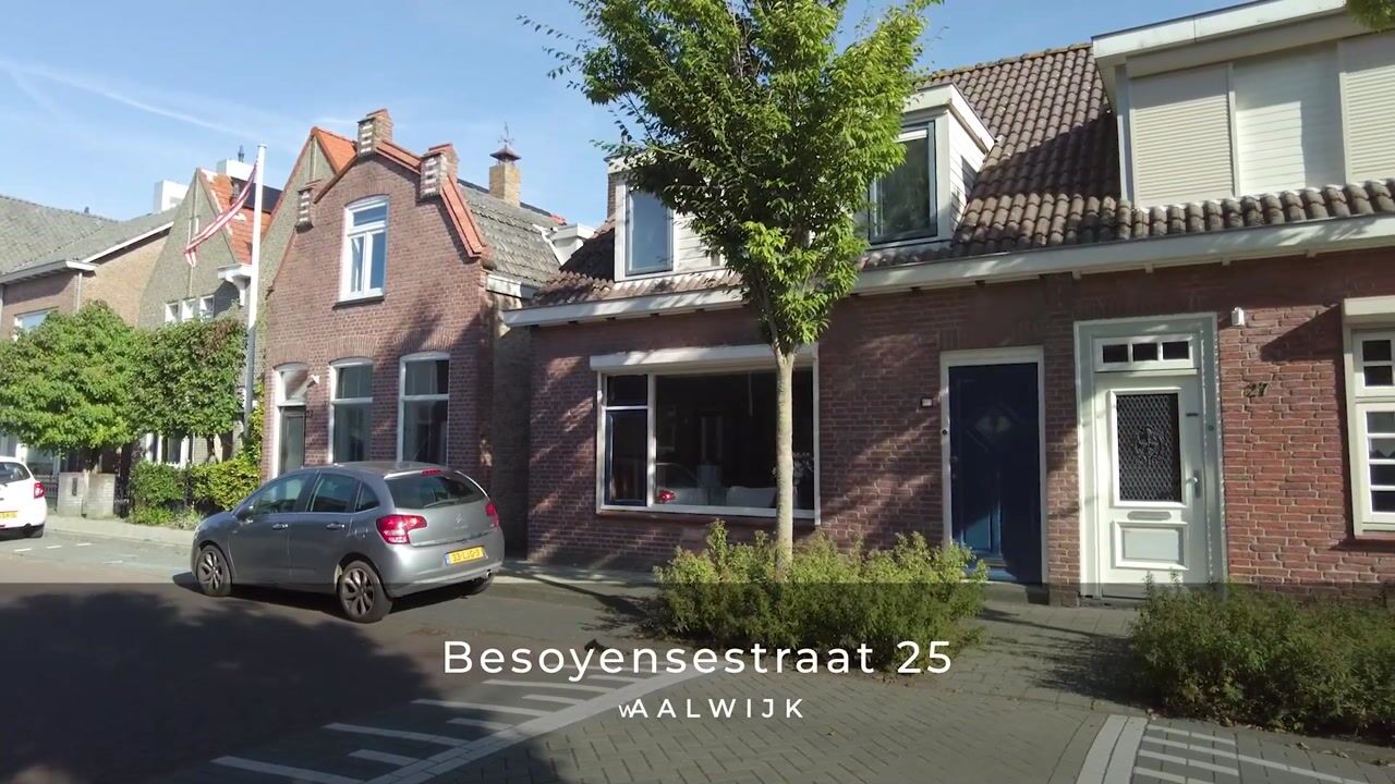 Video van Besoyensestraat 25