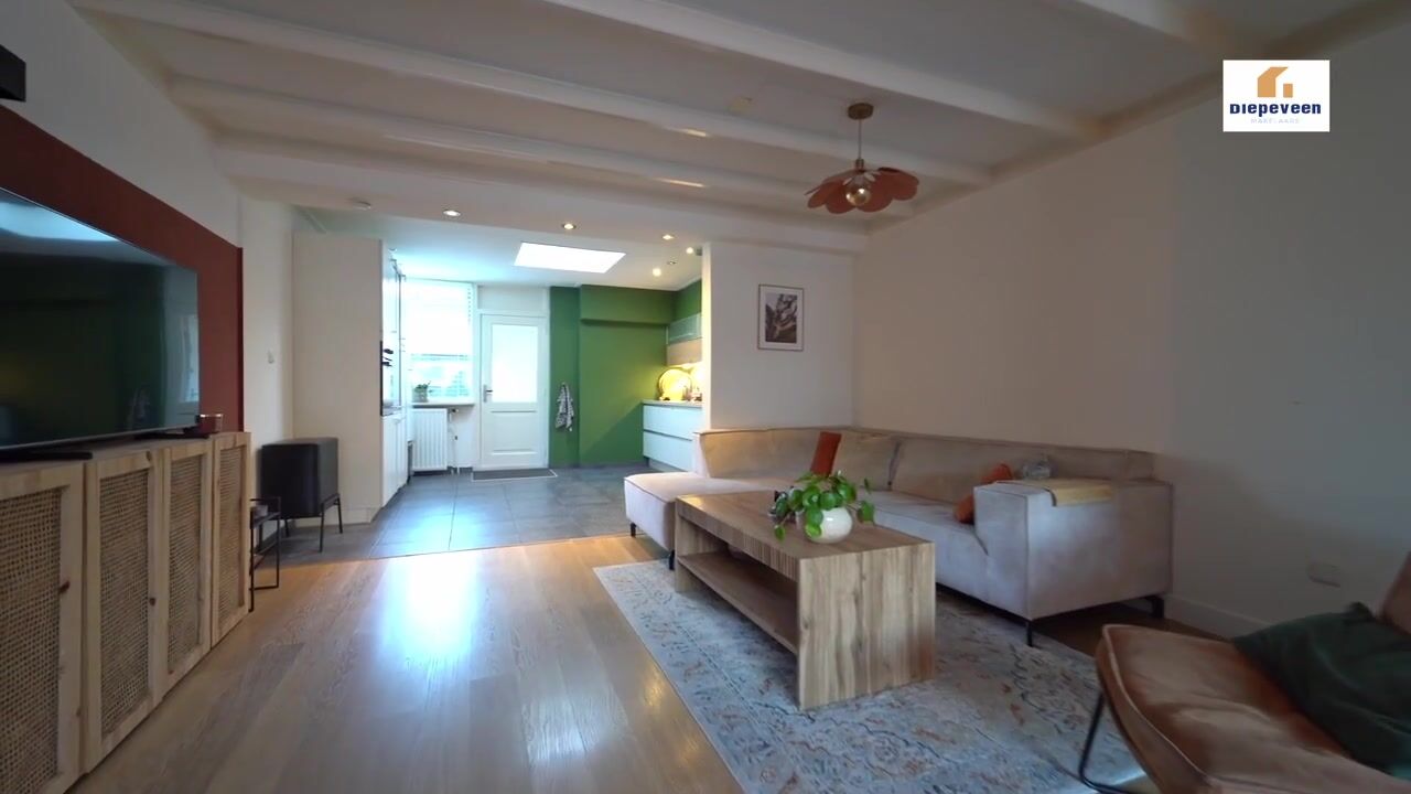 Video van Nieuweweg 154