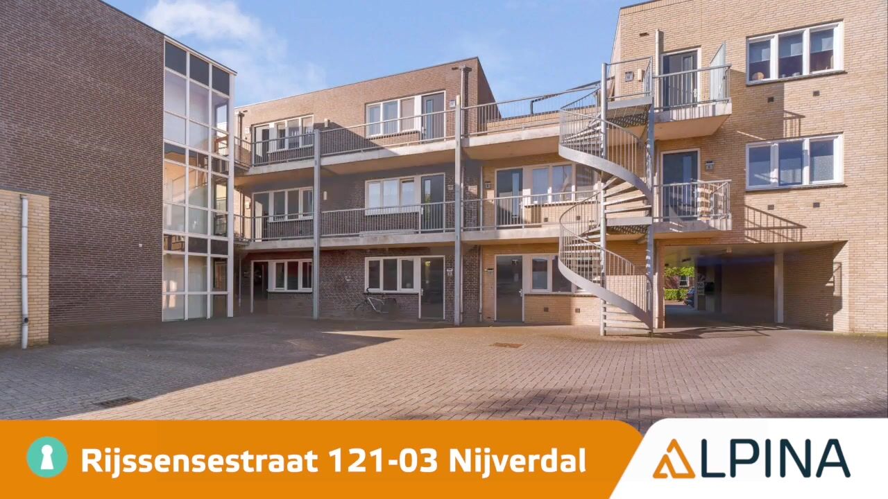 Video van Rijssensestraat 121-03