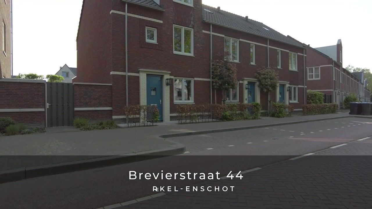 Video van Brevierstraat 44