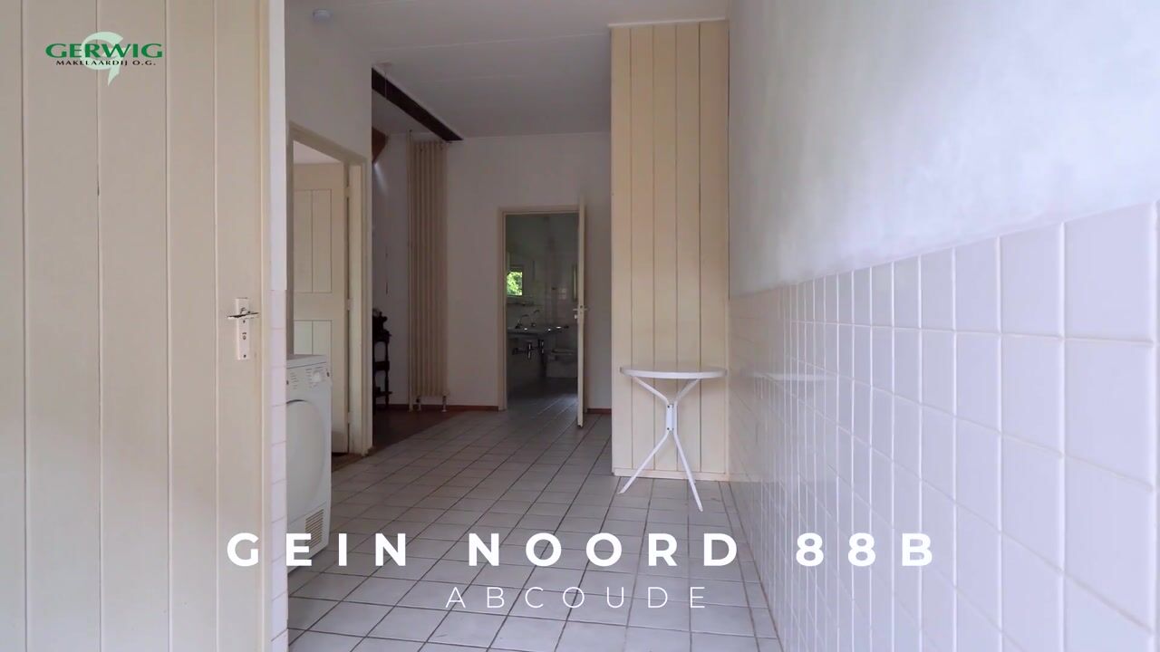 Video of Gein-Noord 88-B