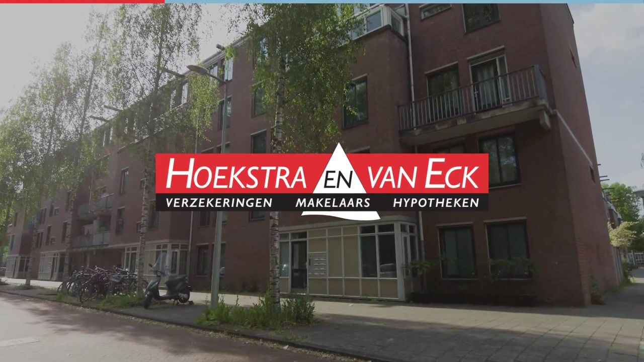 Video van Aaf Bouberstraat 68