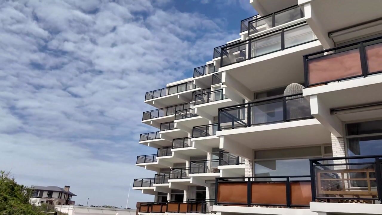 Video van Residence Rembrandt 25