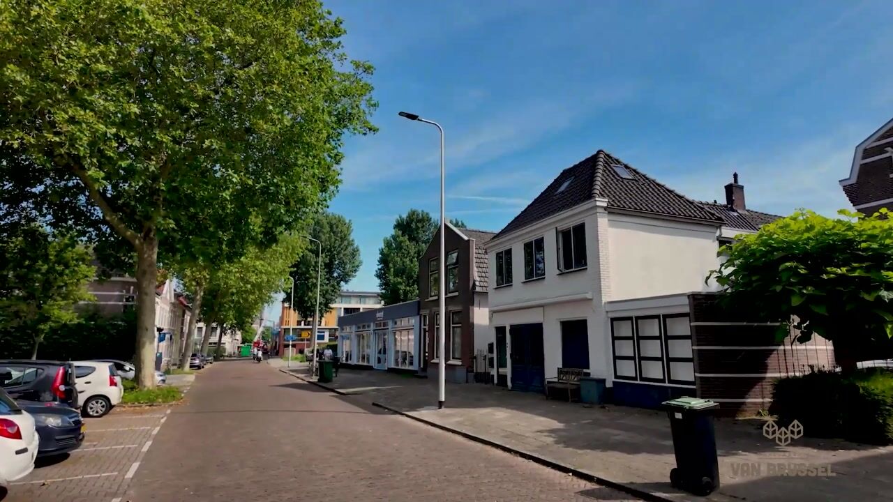 Video van Prins Hendrikstraat 126