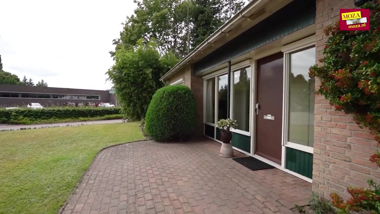 Video of Prins Bernhardlaan 1-A