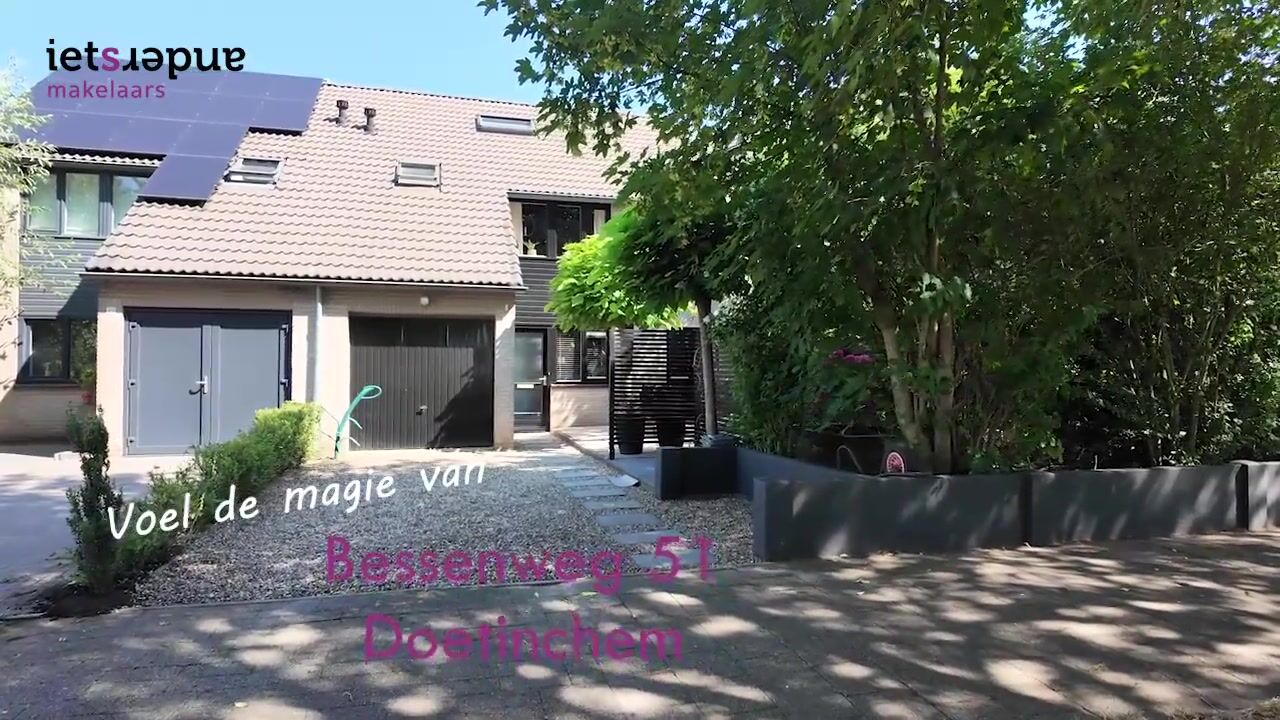 Video van Bessenweg 51