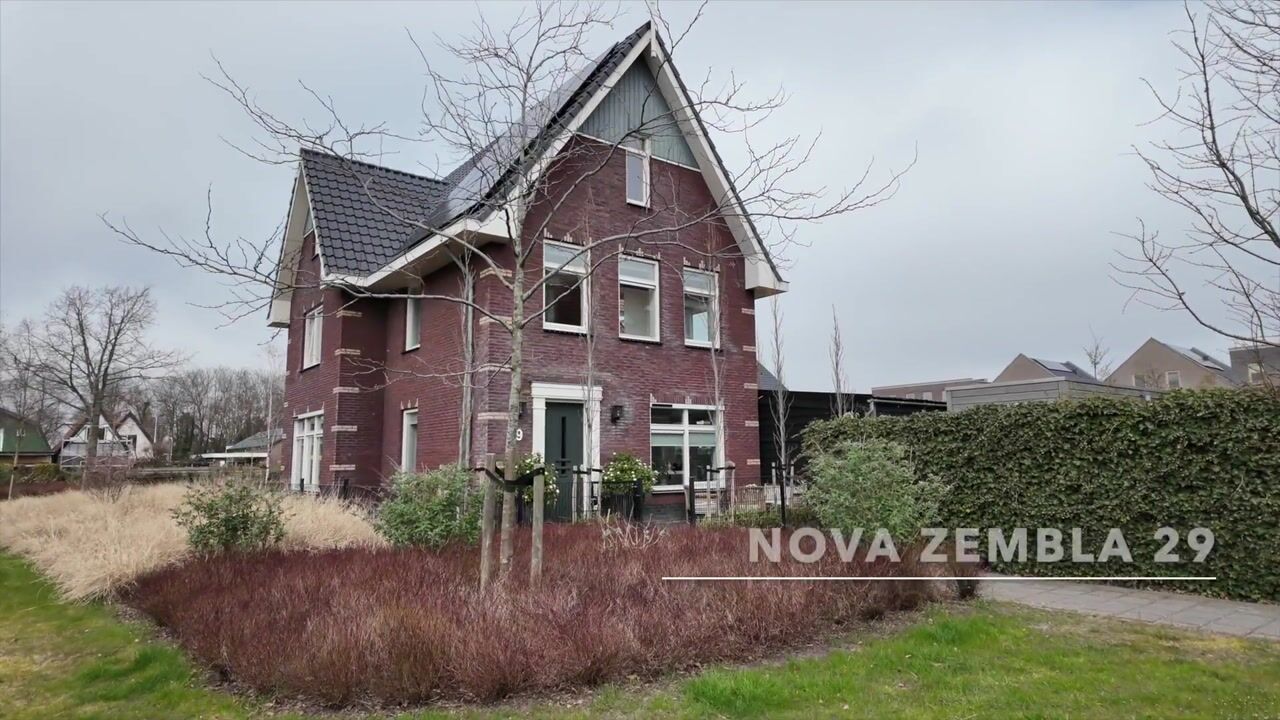 Video van Nova Zembla 29