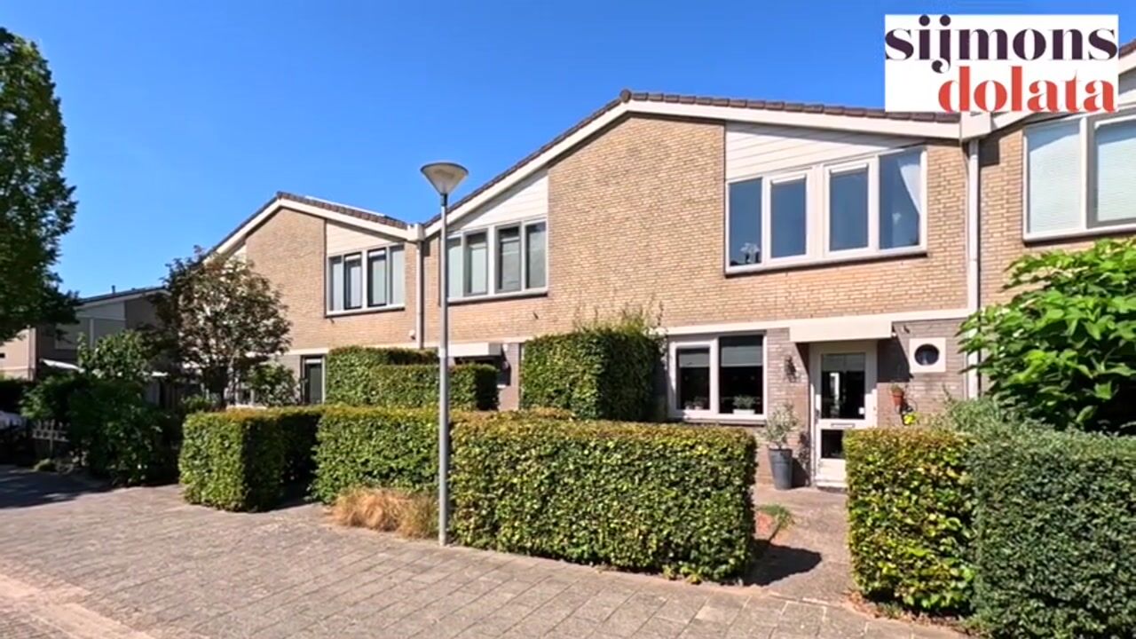 Video van Torenvalk 51
