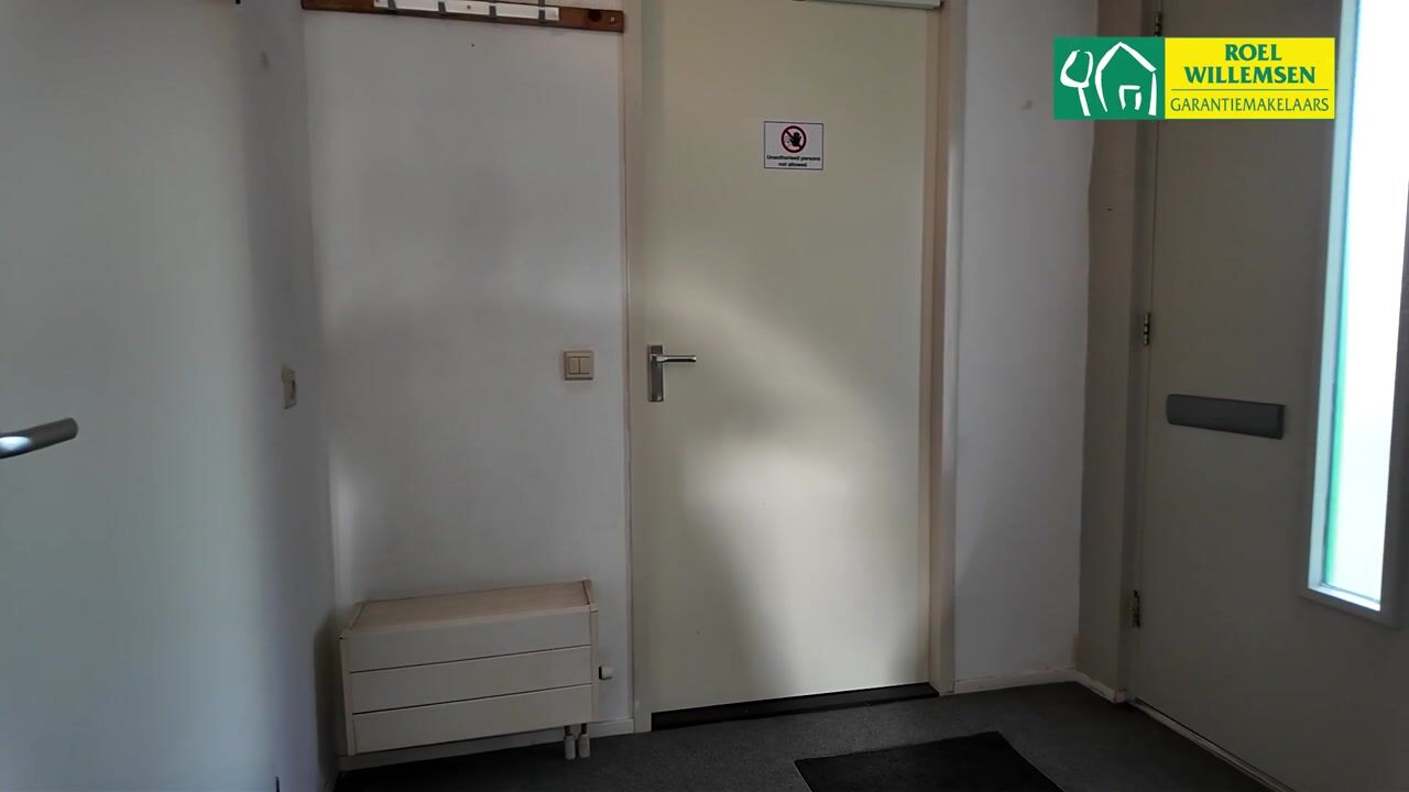 Video van Marga Klompélaan 50