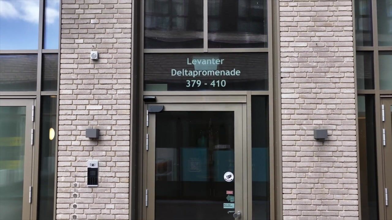 Video van Deltapromenade 400