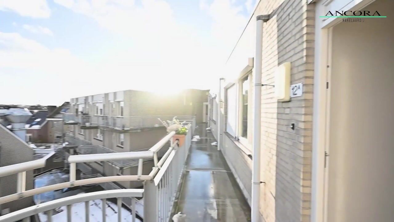 Video van Tramstraat 12-A