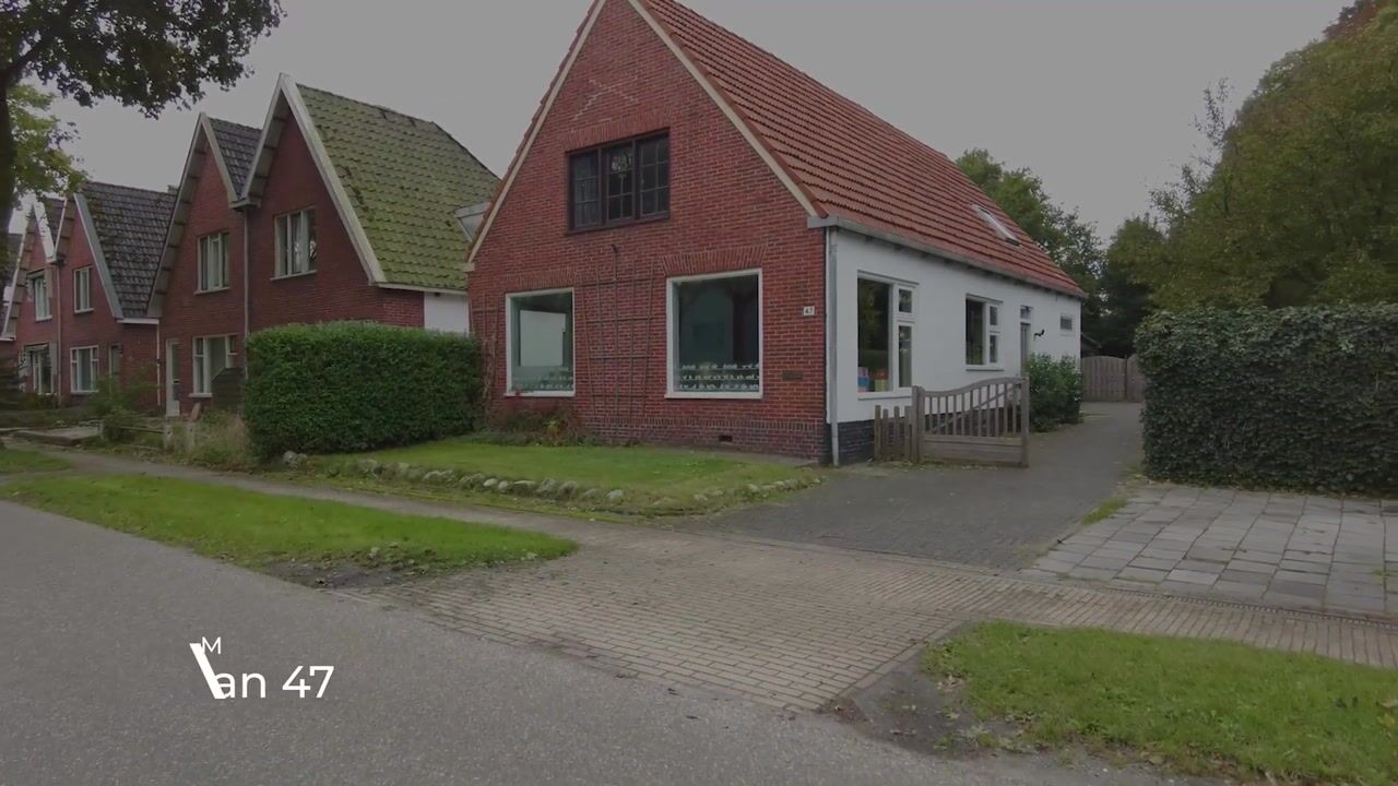 Video van Knijpslaan 47