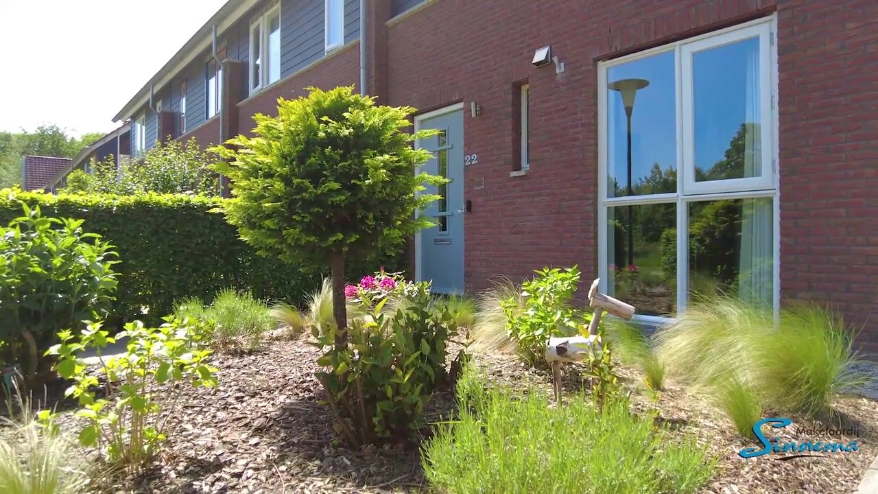 Video van De Velden 22