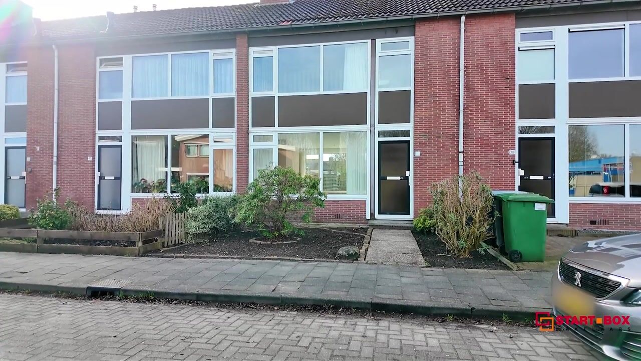 Video of Noorderkeerkring 40