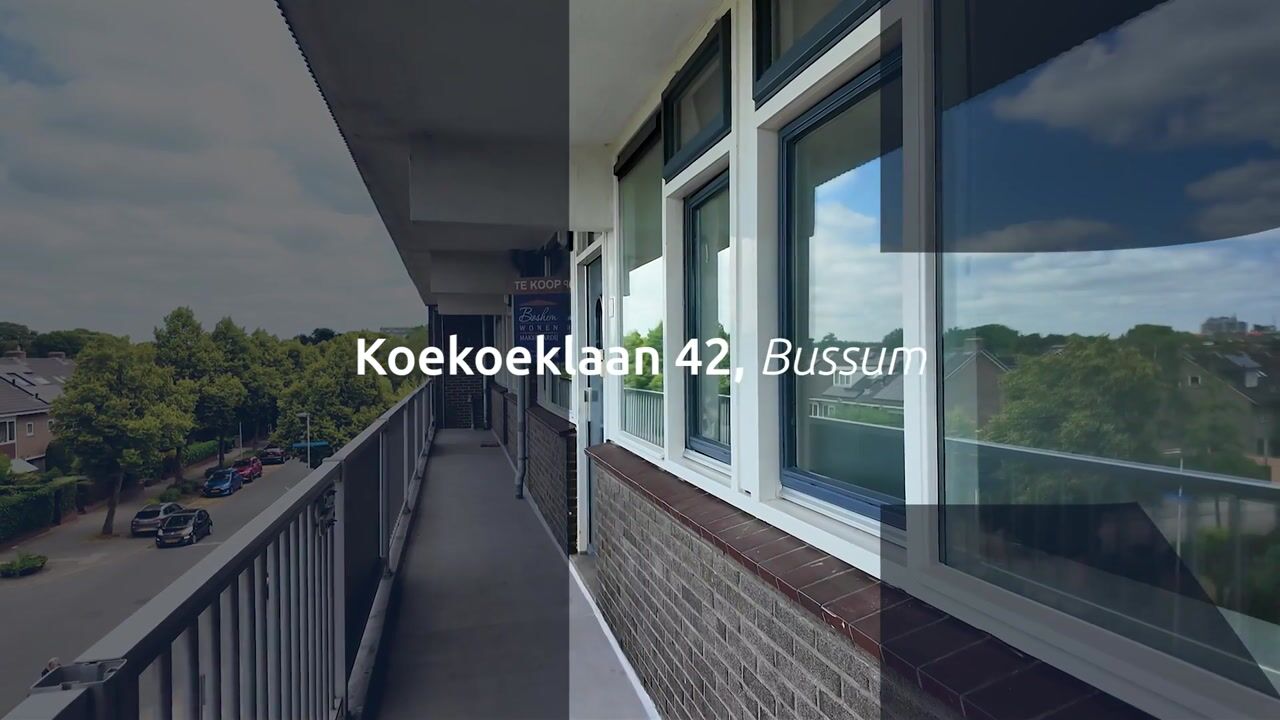 Video van Koekoeklaan 42