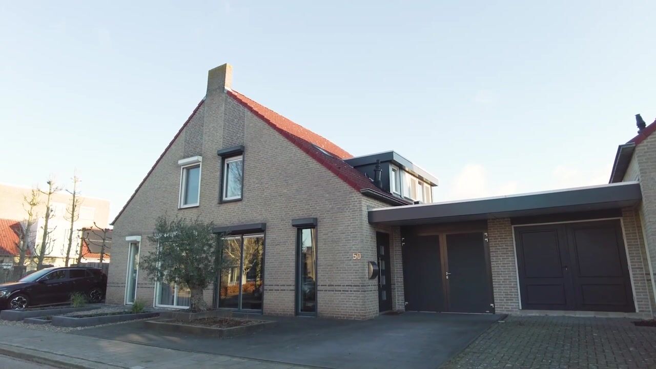 Video van Standerdmolen 50