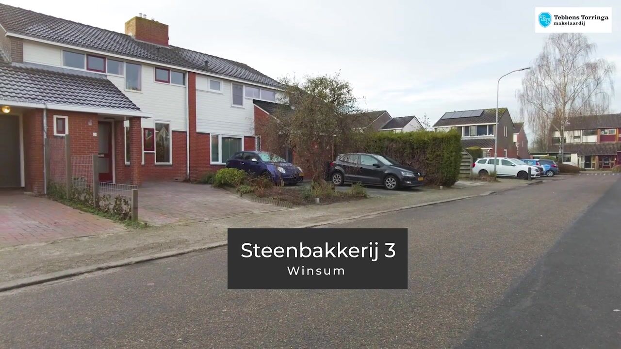 Video van Steenbakkerij 3