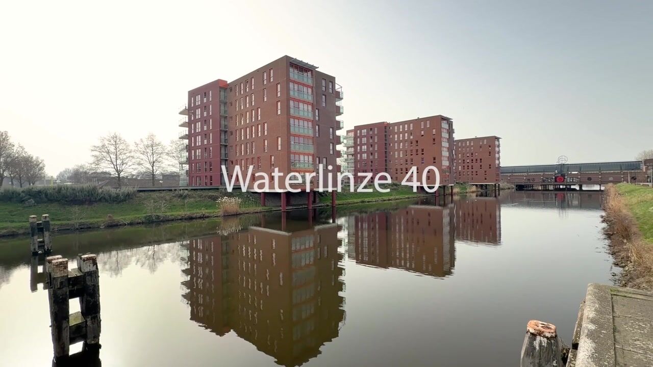 Video of Waterlinze 40