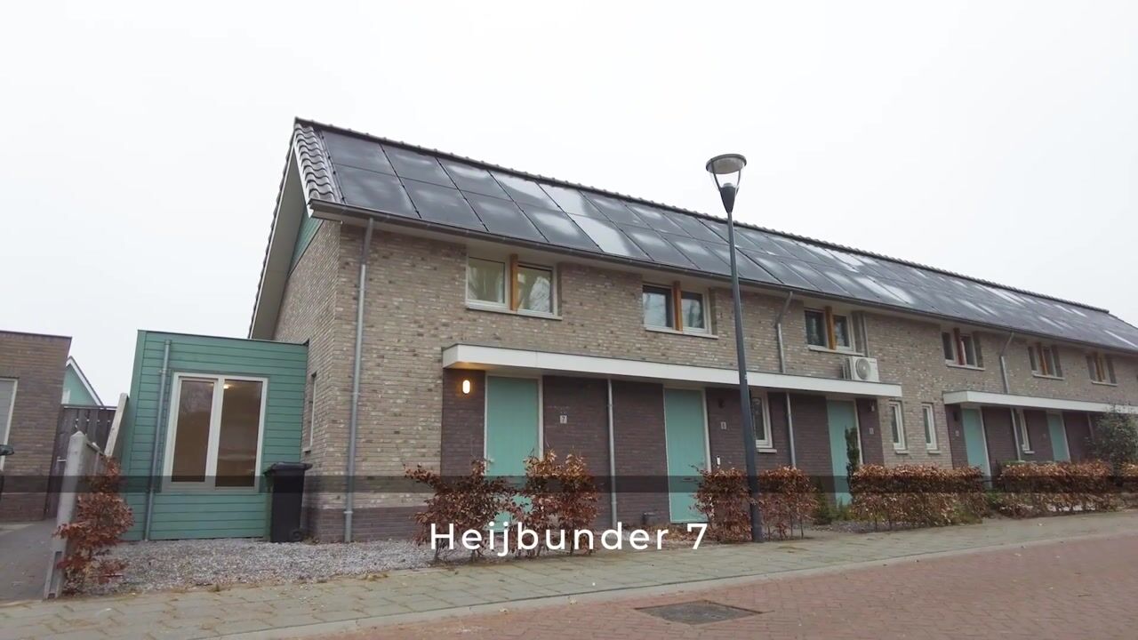 Video van Heijbunder 7