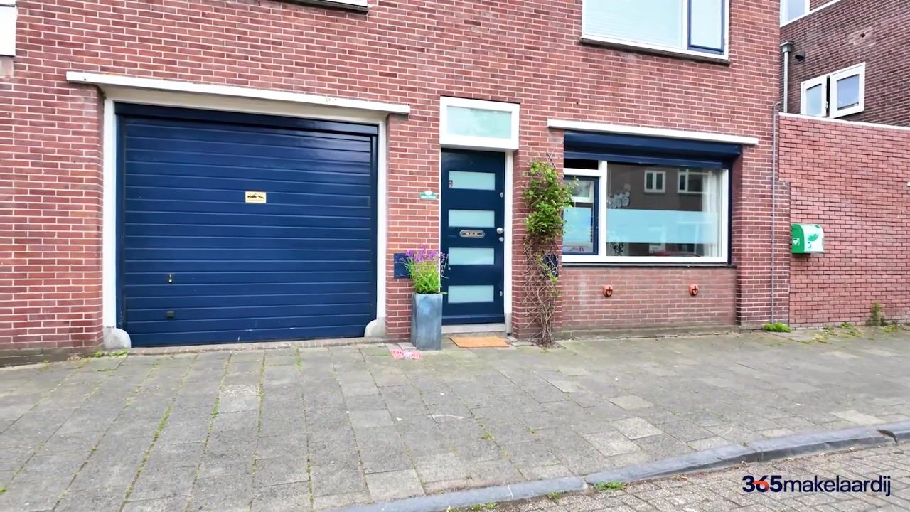 Video van Van Swindenstraat 3