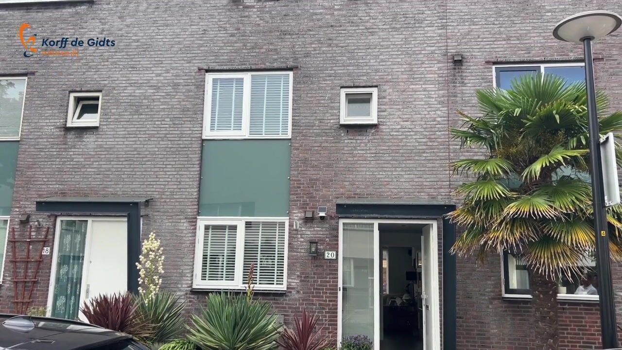 Video of Grolloostraat 20