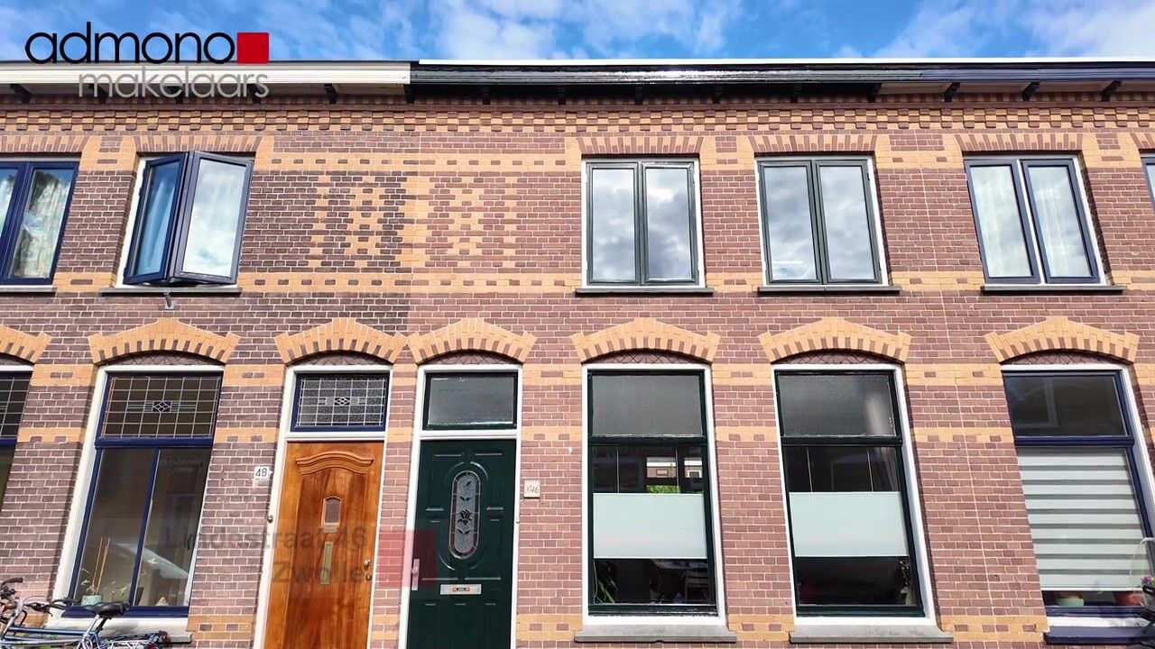 Video van Lindestraat 46