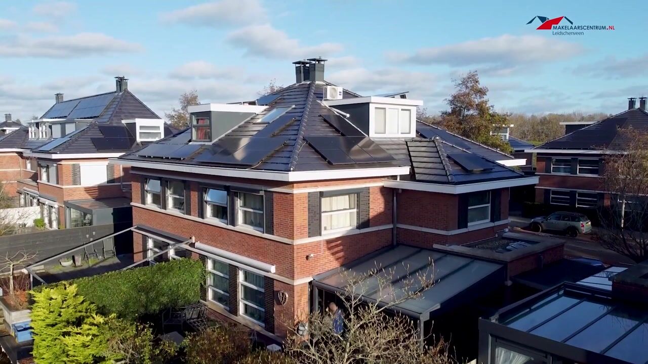 Video van Molenpolderstraat 35