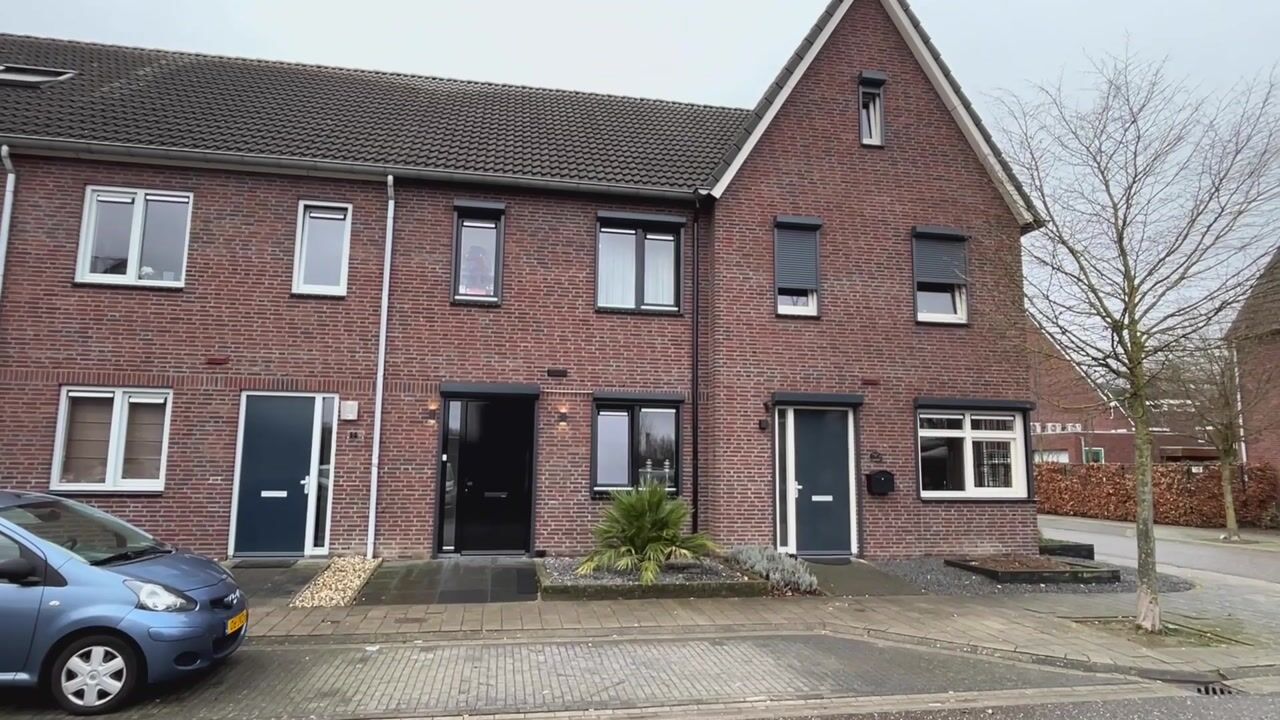 Video of Siem Boonenstraat 12