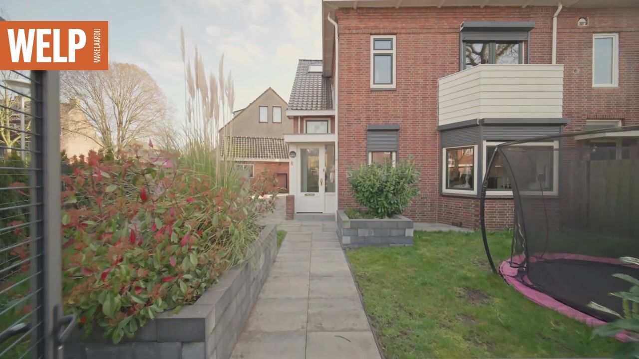 Video van Narcislaan 8