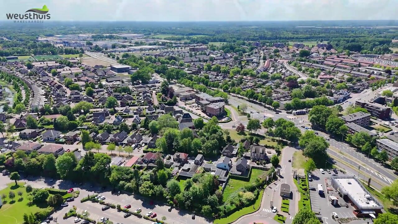 Video van Oude Windslaan 39-A